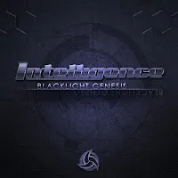 Intelligence — Outermechanics Ft Contineum — обложка