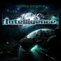 Intelligence — Nightime Programs — обложка